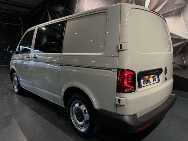 Volkswagen T6 Transporter DSG 4Motion 152 kW image number 17