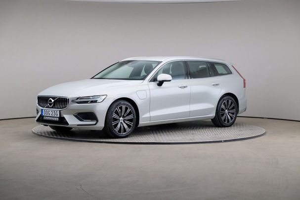 Volvo V60 T6 AWD Inscription 250 kW image number 1