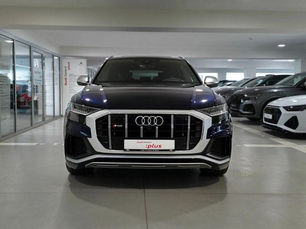 Audi SQ8 373 kW image number 3