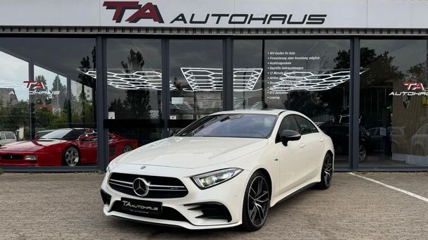 Mercedes-Benz CLS 53 AMG 4Matic 320 kW image number 1