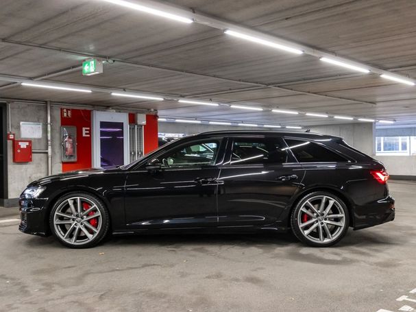 Audi S6 3.0 TDI quattro Avant 257 kW image number 5