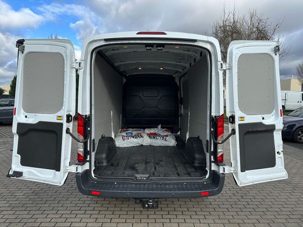 Ford Transit 350 96 kW image number 23