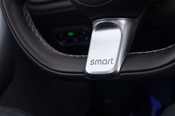 Smart #1 Pro 200 kW image number 29