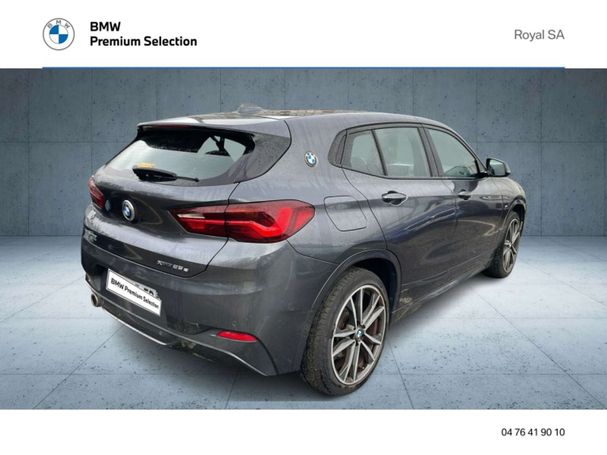 BMW X2 xDrive 93 kW image number 4