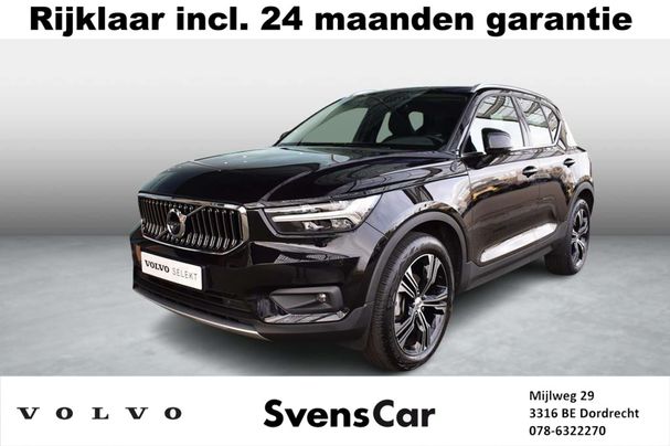 Volvo XC40 T3 Inscription 120 kW image number 1