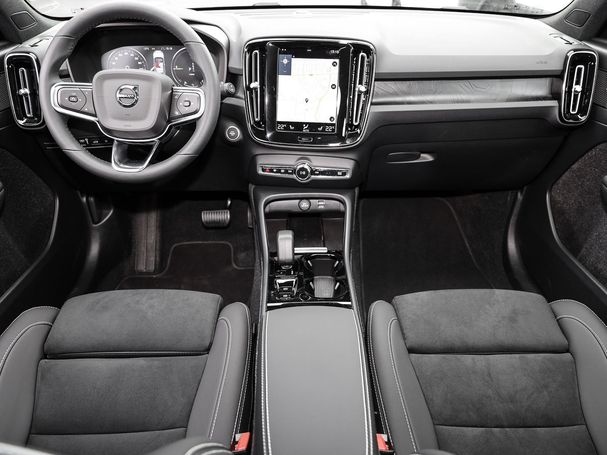 Volvo XC40 T5 Plus 192 kW image number 4