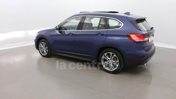 BMW X1 25e xDrive 162 kW image number 35