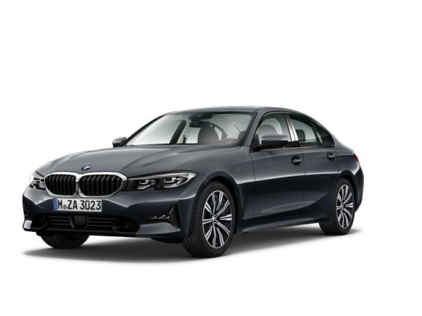 BMW 320d xDrive Sport Line 140 kW image number 1