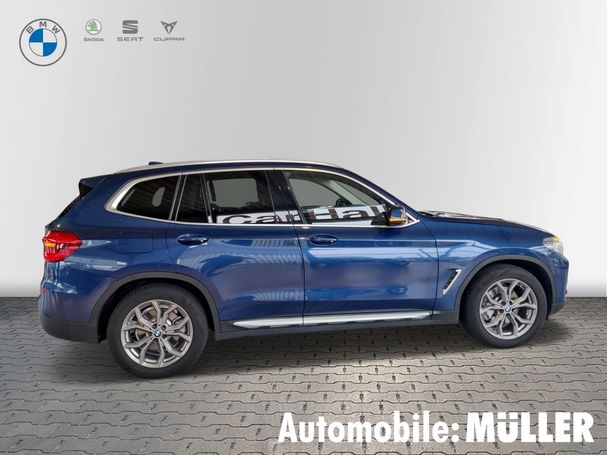 BMW X3 xDrive 210 kW image number 3