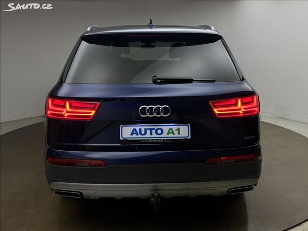 Audi Q7 50 TDI 210 kW image number 38