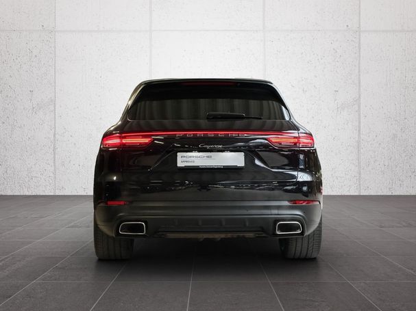 Porsche Cayenne 250 kW image number 6