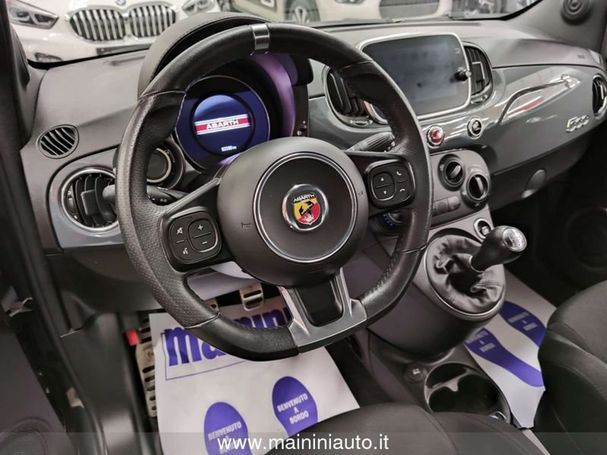 Abarth 595 107 kW image number 11