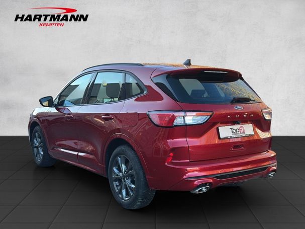 Ford Kuga 110 kW image number 5