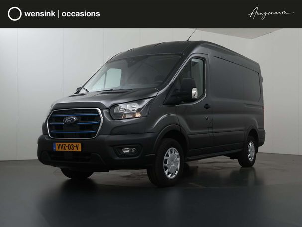 Ford E-Transit 350 L2 Trend 135 kW image number 1