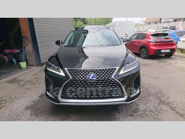 Lexus RX 450 h L 230 kW image number 2