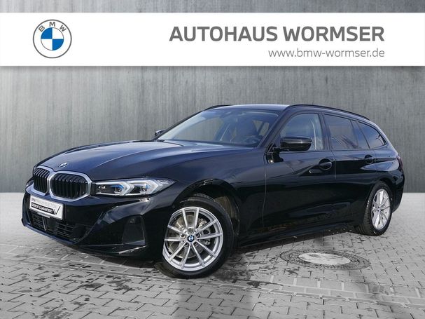 BMW 320d Touring xDrive 140 kW image number 1