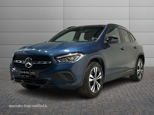 Mercedes-Benz GLA 250 e 160 kW image number 1