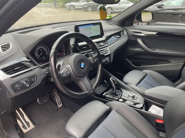 BMW X2 sDrive 140 kW image number 4