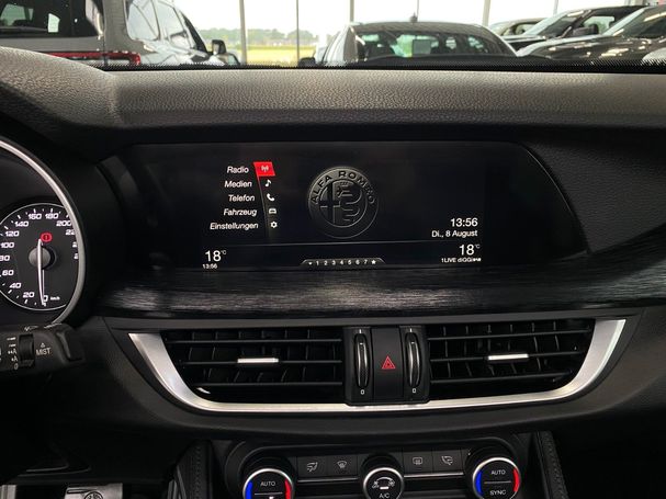 Alfa Romeo Stelvio 2.0 B-Tech 147 kW image number 21