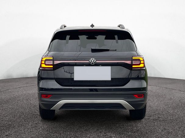 Volkswagen T-Cross TSI Move DSG 81 kW image number 3