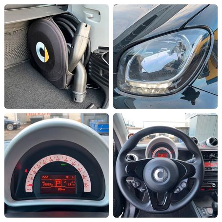 Smart ForTwo EQ 60 kW image number 17