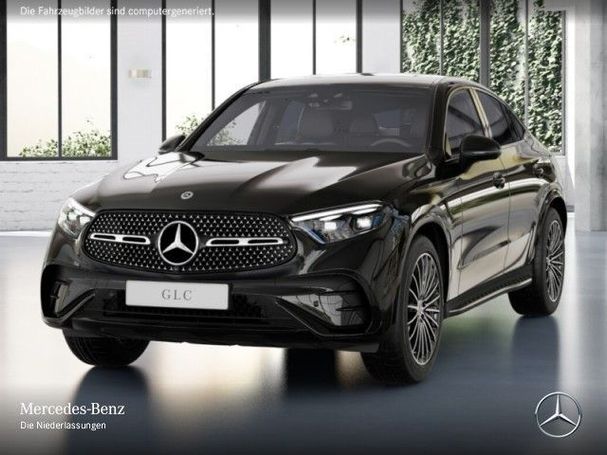 Mercedes-Benz GLC 300 198 kW image number 1