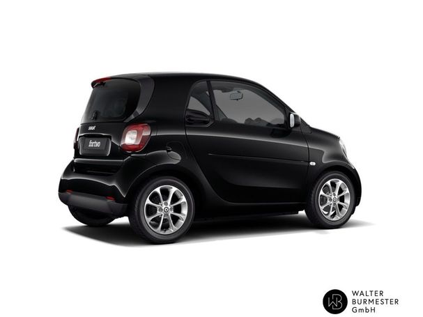 Smart ForTwo Twinamic 52 kW image number 5