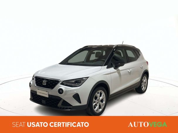 Seat Arona 1.0 TSI 70 kW image number 1