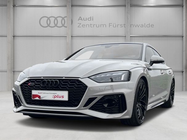 Audi RS5 2.9 TFSI quattro Tiptronic Sportback 331 kW image number 1