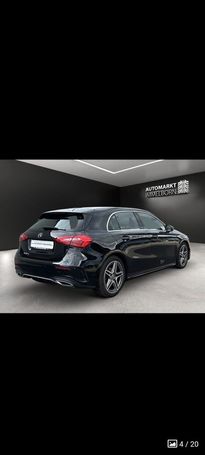 Mercedes-Benz A 180 d 85 kW image number 8