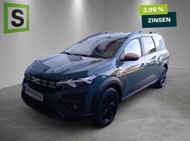 Dacia Jogger TCe 110 Extreme 81 kW image number 2