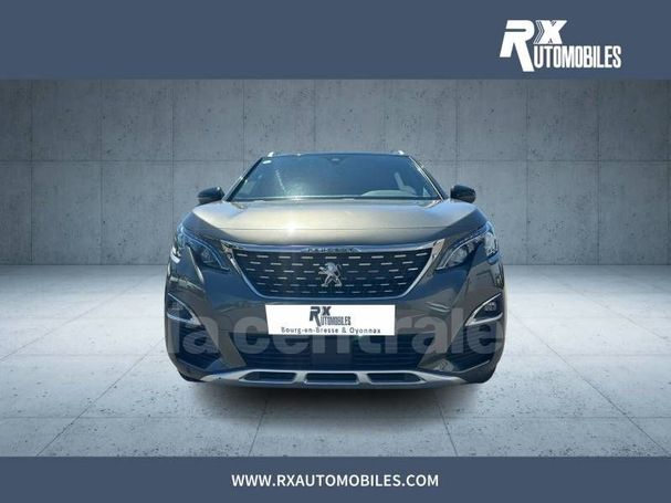 Peugeot 5008 96 kW image number 2