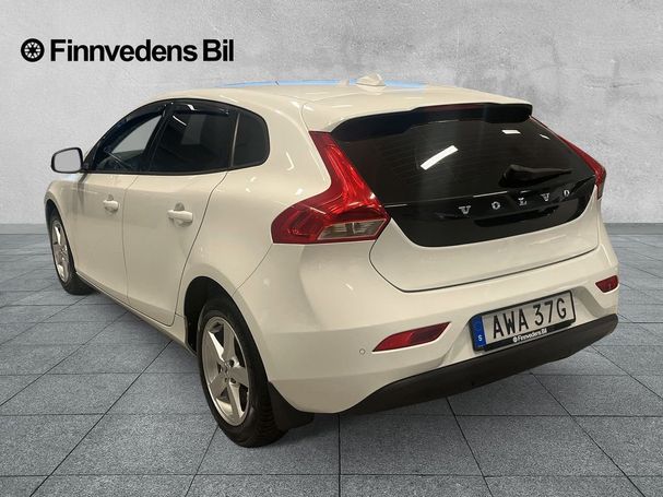 Volvo V40 T2 91 kW image number 3