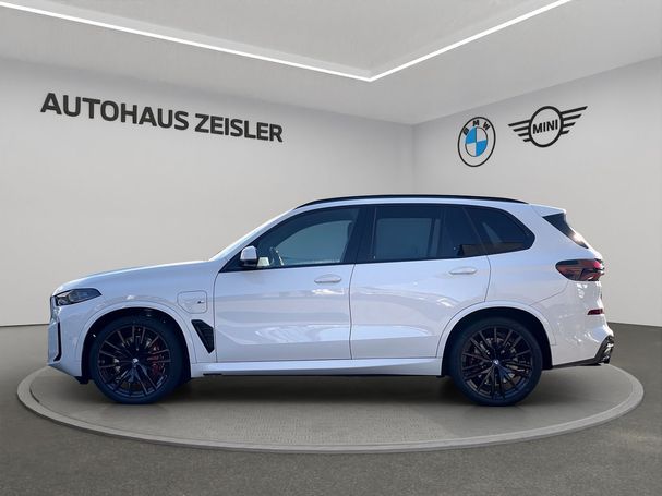 BMW X5 50e xDrive 360 kW image number 5