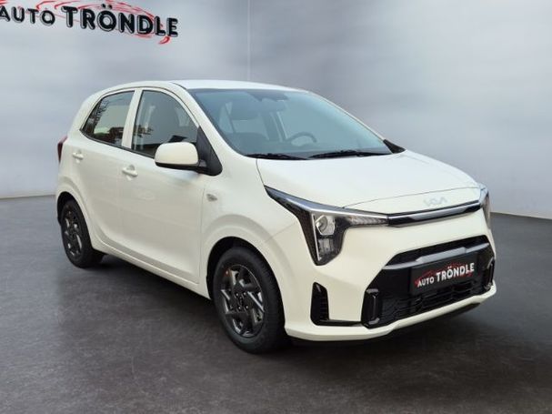 Kia Picanto 1.0 Vision 46 kW image number 2