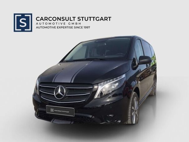 Mercedes-Benz Vito 119 CDi Tourer PRO 140 kW image number 1