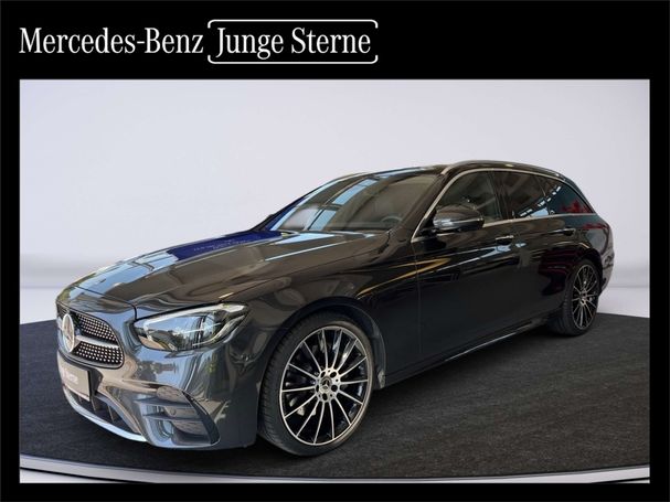 Mercedes-Benz E 220 d T 4Matic 147 kW image number 3