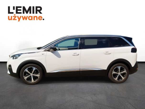 Peugeot 5008 130 kW image number 6