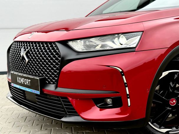 DS Automobiles 7 Crossback BlueHDi PERFORMANCE LINE 130 kW image number 25