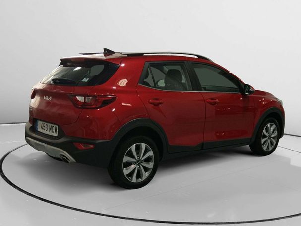 Kia Stonic 88 kW image number 3