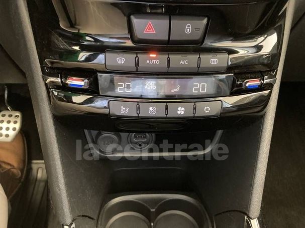 Peugeot 2008 PureTech 110 81 kW image number 24