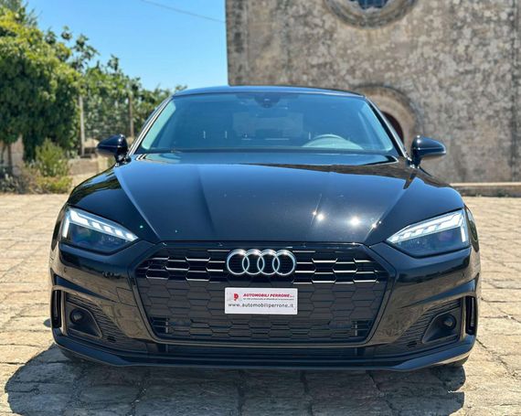 Audi A5 35 TDI S tronic 120 kW image number 46