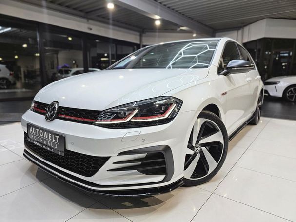 Volkswagen Golf GTI TCR DSG 213 kW image number 1