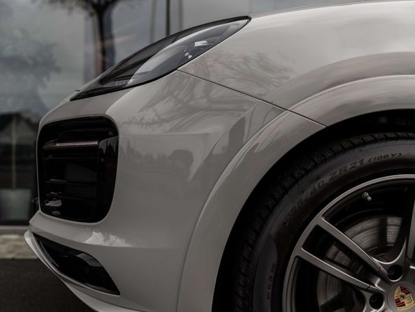 Porsche Cayenne 340 kW image number 12