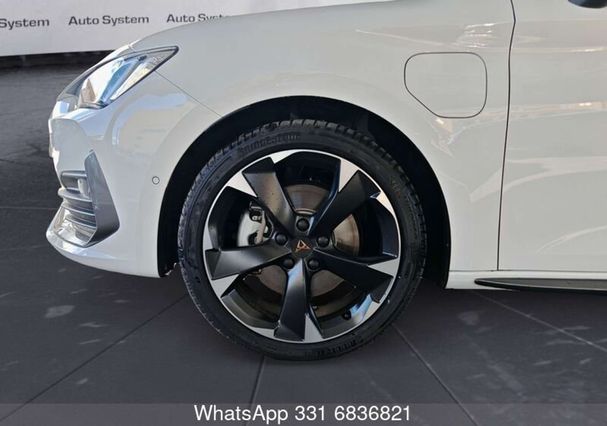 Cupra Leon e-Hybrid DSG 150 kW image number 6