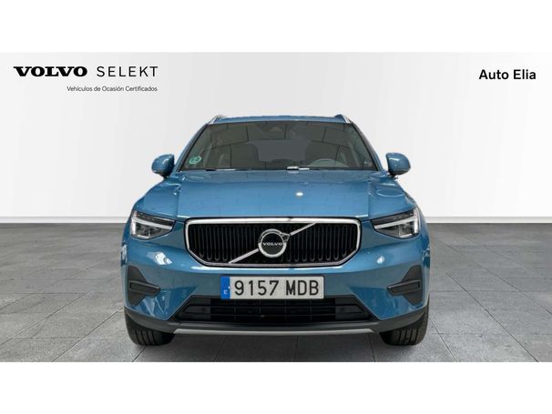 Volvo XC40 T2 Core 95 kW image number 3