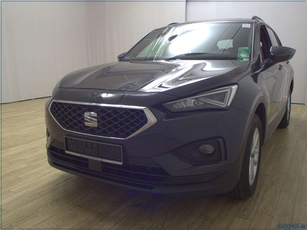 Seat Tarraco 1.5 TSI 110 kW image number 1