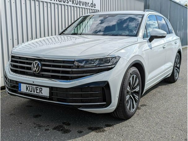 Volkswagen Touareg 3.0 TDI 4Motion 210 kW image number 1