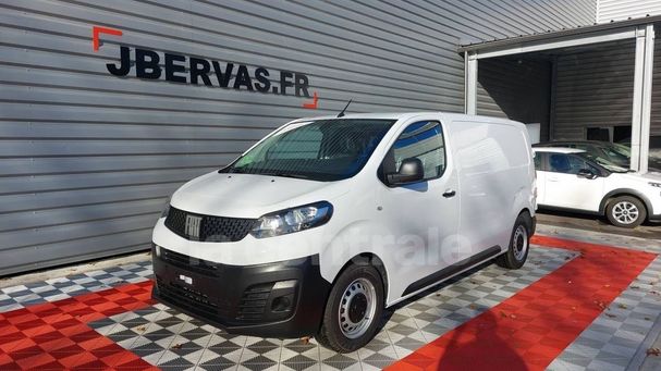 Fiat Scudo 107 kW image number 1