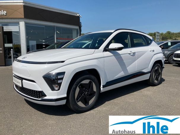 Hyundai Kona Advantage 115 kW image number 1